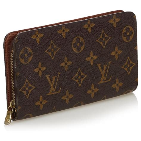 porte chequier louis vuitton femme|portefeuille femme Louis Vuitton.